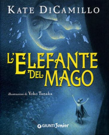 L'elefante del mago-0
