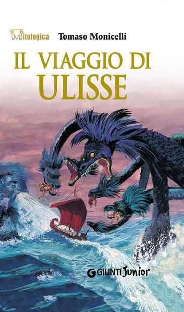 Il viaggio di Ulisse