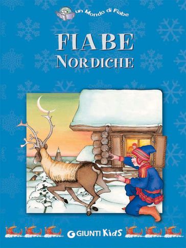 Fiabe Nordiche