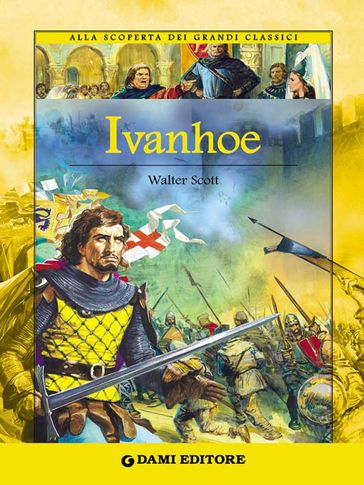 Ivanhoe