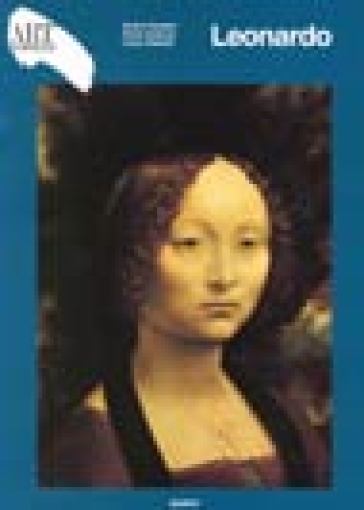 Leonardo. Ediz. illustrata