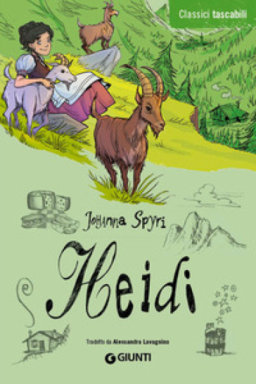 Heidi