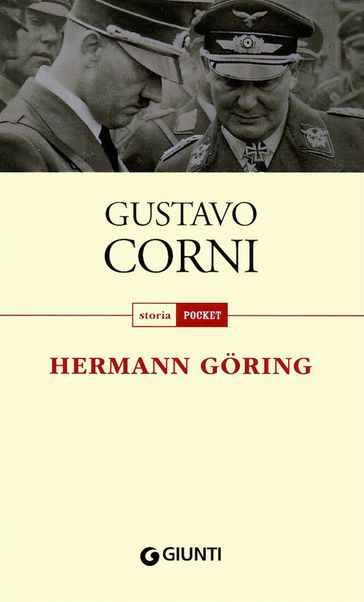 Hermann Goring