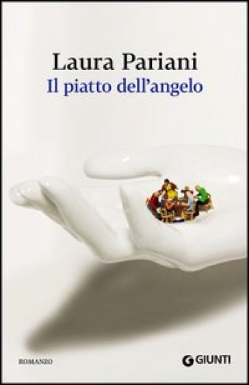 Il Piatto Dell'angelo