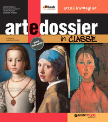 Artedossier in classe. Per la Scuola media. Con e-book. Con espansione online. Vol. 2