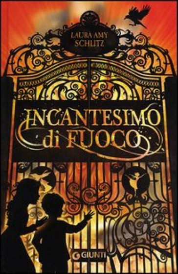 Incantesimo di fuoco
