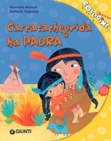 Cascatachegrida ha paura