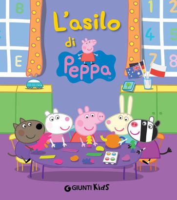 L'asilo di Peppa