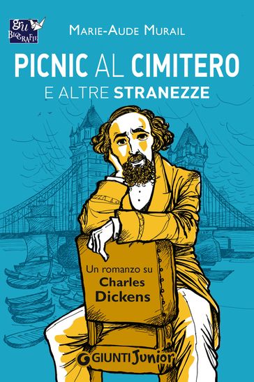 Picnic al cimitero e altre stranezze