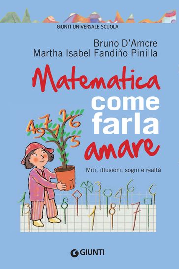 Matematica: come farla amare