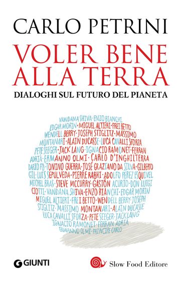 Voler bene alla Terra