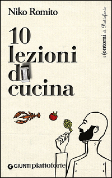 Dieci Lezioni Di Cucina