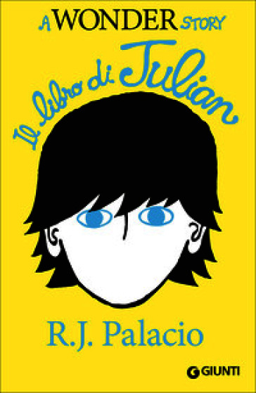 Il libro di Julian. A Wonder story