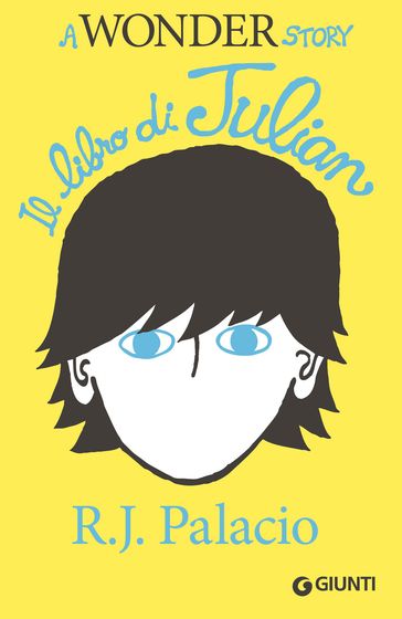 Il libro di Julian