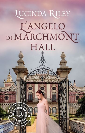 L'angelo di Marchmont Hall-0
