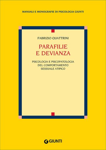 Parafilie e devianza