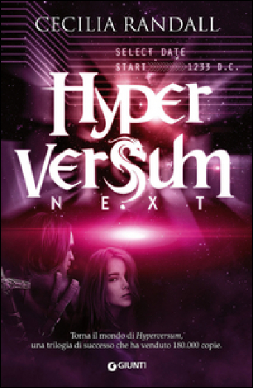 Next. Hyperversum. Hyperversum. Vol. 4-0