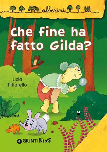 Che fine ha fatto Gilda?