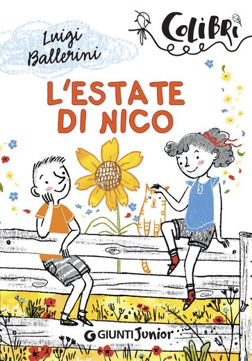 L'estate di Nico