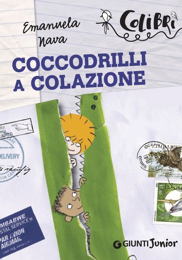 Coccodrilli a colazione