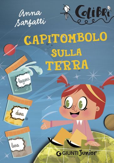 Capitombolo sulla terra