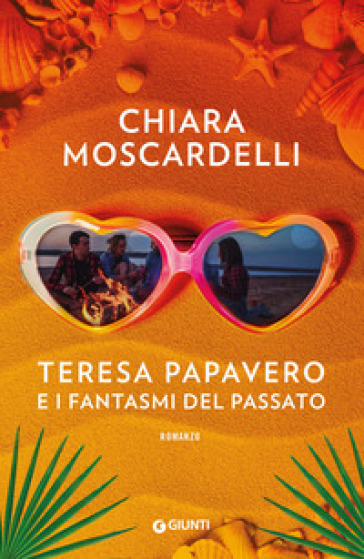 Teresa Papavero E I Fantasmi Del Passato