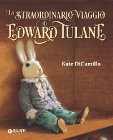 Lo straordinario viaggio di Edward Tulane. Ediz. a colori-0