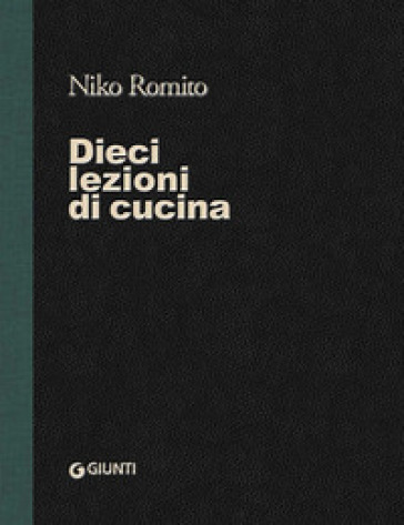 Dieci Lezioni Di Cucina
