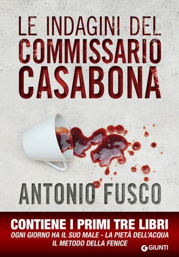 Le indagini del commissario Casabona