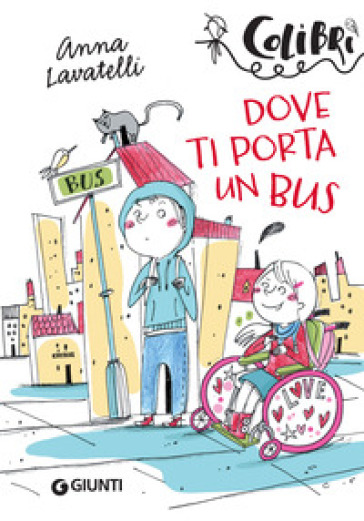 Dove Ti Porta Un Bus