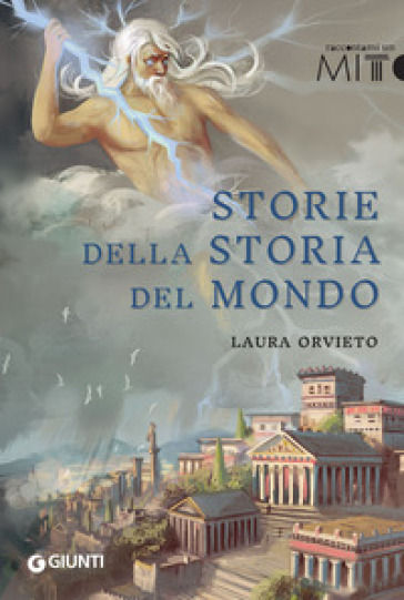 Storie Della Storia Del Mondo
