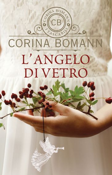 L'angelo di vetro