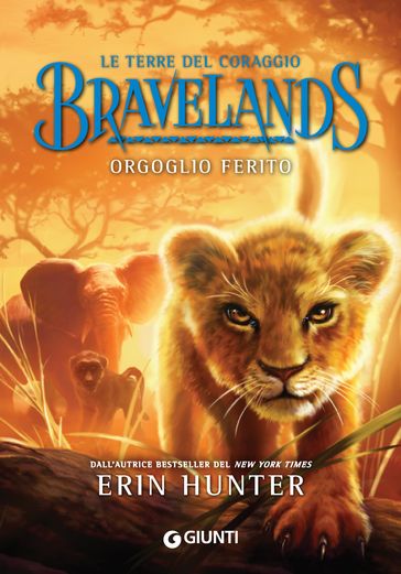 Bravelands. Orgoglio ferito