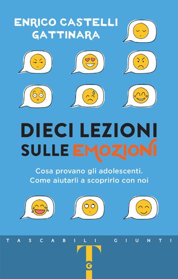 Dieci lezioni sulle emozioni
