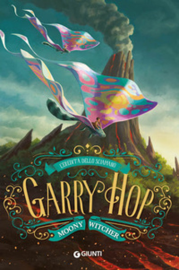 L'eredità dello sciamano. Garry Hop