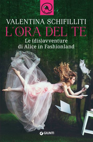 L'ora del te