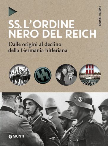 SS. L'ordine nero del Reich