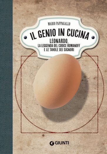 Il genio in cucina