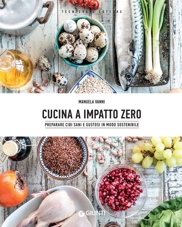 Cucina a impatto zero