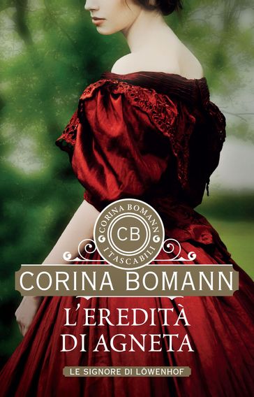 L'eredità di Agneta