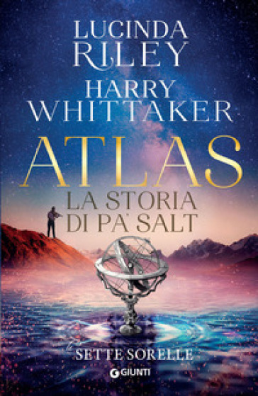 ATLAS. LA STORIA DI PA' SALT. LE SETTE S