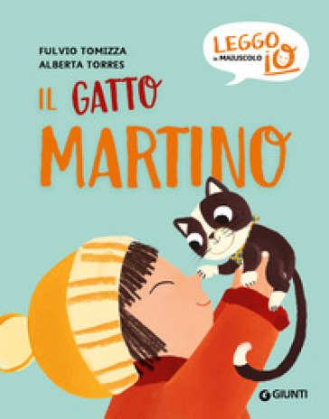 Il gatto Martino. Ediz. a colori