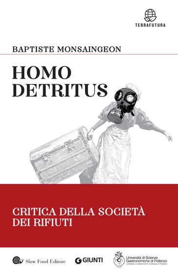Homo detritus