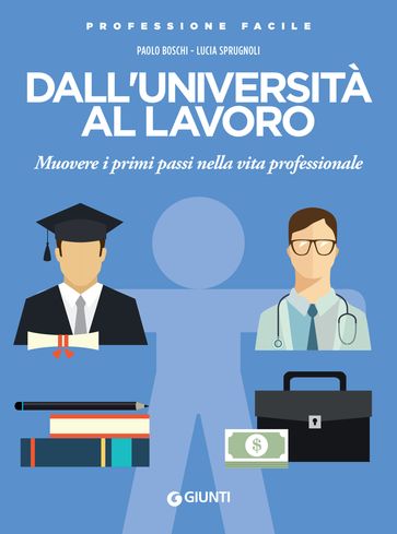 Dall'università al lavoro