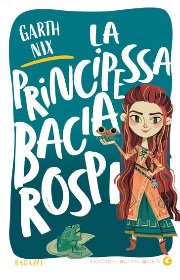 La Principessa Baciarospi