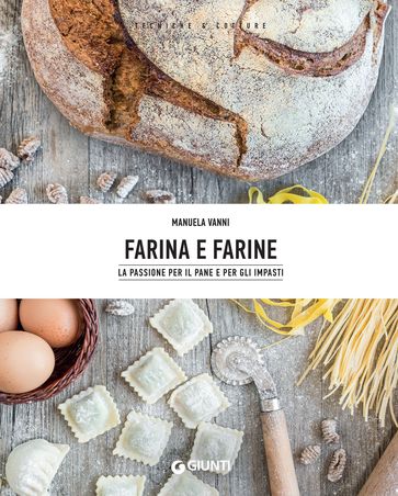 Farina e farine