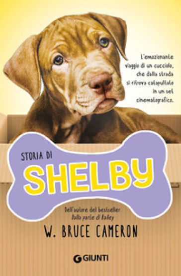 Storia di Shelby-0