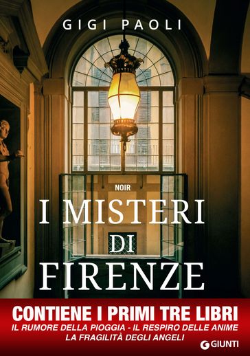 I misteri di Firenze