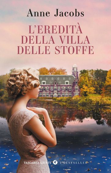L'eredità della Villa delle Stoffe