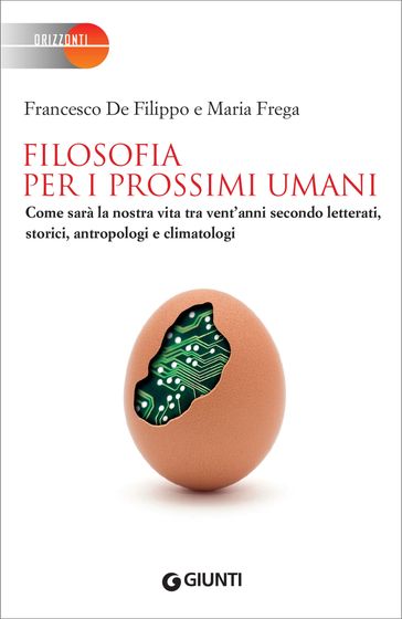 Filosofia per i prossimi umani